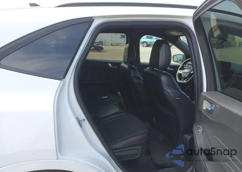 2023 Ford Escape St-Line from USA, damaged, VIN 1FMCU0MZ3PUB12557